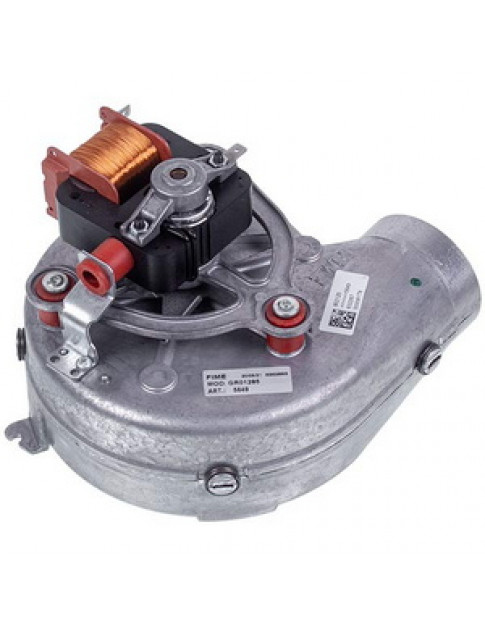 Вентилятор Fime GR01285 25 Вт для газового котла Protherm Пантера/Тигр 0020034890 Вентилятор Fime GR01285 25 Вт для газового котла Protherm Пантера/Тигр 0020034890