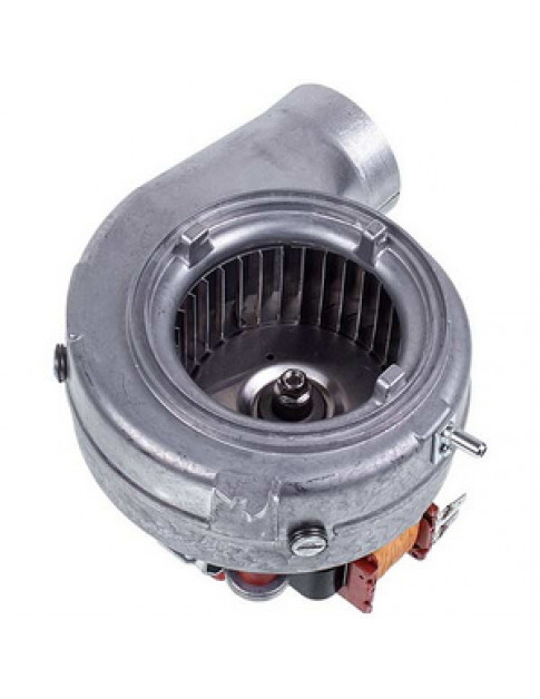 Вентилятор Fime GR01285 25 Вт для газового котла Protherm Пантера/Тигр 0020034890 Вентилятор Fime GR01285 25 Вт для газового котла Protherm Пантера/Тигр 0020034890