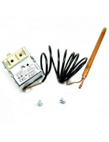 Термостат регулювальний IMIT 0-90 °С для підлогового газового котла Protherm Ведмідь, Грізлі 0020034952