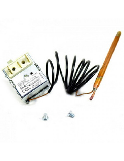 Термостат регулювальний IMIT 0-90 °С для підлогового газового котла Protherm Ведмідь, Грізлі 0020034952 Термостат регулювальний IMIT 0-90 °С для підлогового газового котла Protherm Ведмідь, Грізлі 0020034952