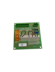 Основна плата для газового підлогового котла Protherm Грізлі KLO, KLOR v.12 0020035009