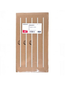 Комплект охолоджувальних стрижнів L=315 мм (5 шт) для газового підлогового котла Protherm Грізлі KLOR v.12 0020035013 Комплект охолоджувальних стрижнів L=315 мм (5 шт) для газового підлогового котла Protherm Грізлі KLOR v.12 0020035013