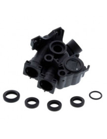 Гідравлічний блок правий для газового котла Protherm Пантера 0020038228