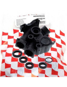 Гідравлічний блок правий для газового котла Protherm Пантера 0020038228