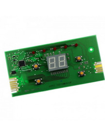 Плата дисплея для газового котла Protherm Лев, Пантера v.18 0020038356