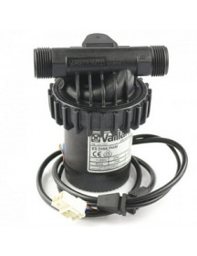 Насос циркуляційний бойлера ГВП у зборі 27 Вт для газового котла Vaillant Eco Compact VSC 0020038578