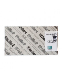 Насос циркуляційний бойлера ГВП у зборі 27 Вт для газового котла Vaillant Eco Compact VSC 0020038578