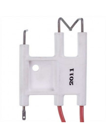 Електрод розпалу та іонізації для газового котла Vaillant Atmo/Turbo TEC Pro/Plus 0020039057