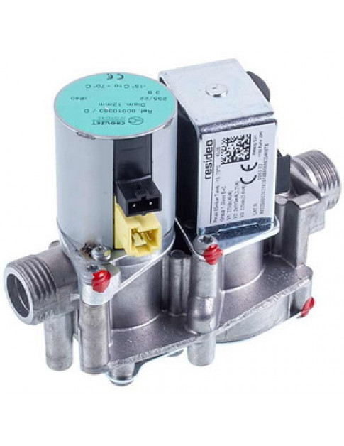 Газовий клапан Honeywell VK8515M4538U для газового котла Vaillant 0020039059 Газовий клапан Honeywell VK8515M4538U для газового котла Vaillant 0020039059