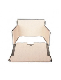 Камера згоряння для газового котла Vaillant atmo/turboTEC pro VU/VUW 240, 242/5-5, 3-3 0020039070