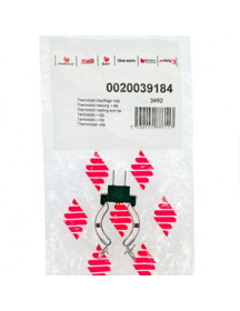 Датчик температури NTC для газового котла Protherm Пантера/Гепард, Saunier Duval Semia 0020039184