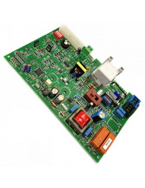 Плата керування для газового котла Saunier Duval Semia C24, F24 0020039204