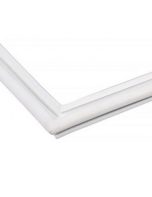 Ущільнювальна гума для морозильної камери Bosch 00200399 865x570 мм білий