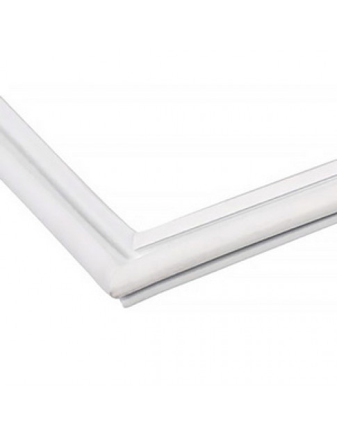 Ущільнювальна гума для морозильної камери Bosch 00200399 865x570 мм білий