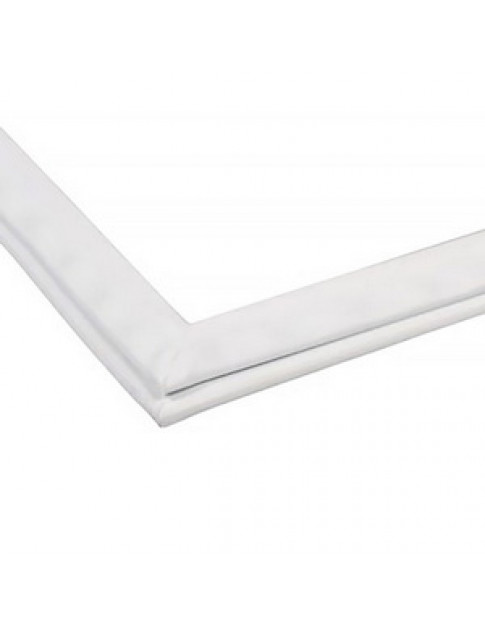 Ущільнювальна гума для морозильної камери Bosch 00200399 865x570 мм білий