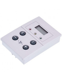 Дисплей для газового котла Vaillant Atmo/Turbo TEC Pro mini 0020040154