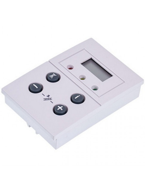Дисплей для газового котла Vaillant Atmo/Turbo TEC Pro mini 0020040154