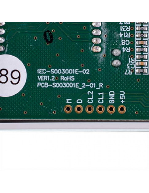 Дисплей для газового котла Vaillant Atmo/Turbo TEC Pro mini 0020040154