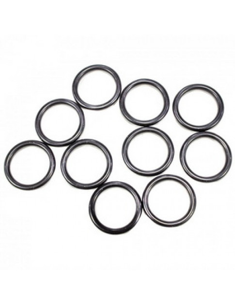 Набір прокладок O-Ring 17,8x2,8 мм основного теплообмінника для газового котла Protherm Пантера, Тигр, Скат 0020043217