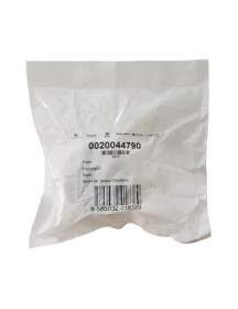 Ніпель теплообмінника D56x40 мм для газового підлогового котла Protherm Грізлі 65-150KLO 0020044790