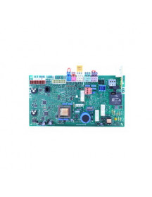 Плата керування для конденсаційного котла Vaillant ecoTEC plus VU 466-656/4-5,-7 0020046177