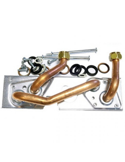 Гідропластина гідрогрупи для газового одноконтурного котла Vaillant atmo/turboTEC Pro/Plus, Mini 0020046782