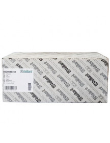 Гідропластина гідрогрупи для газового одноконтурного котла Vaillant atmo/turboTEC Pro/Plus, Mini 0020046782 Гідропластина гідрогрупи для газового одноконтурного котла Vaillant atmo/turboTEC Pro/Plus, Mini 0020046782