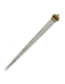 Анод магнієвий 1