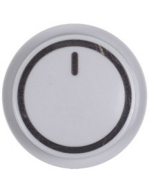 Комплект ручок керування (3 шт.) для газового котла Vaillant AtmoTEC/EcoTEC/TurboTEC 0020048969