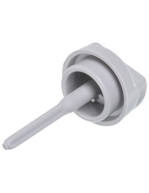 Комплект ручок керування (3 шт.) для газового котла Vaillant AtmoTEC/EcoTEC/TurboTEC 0020048969