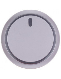 Комплект ручок керування (3 шт.) для газового котла Vaillant Atmo/Turbo/Eco TEC Pro/Plus 0020048969