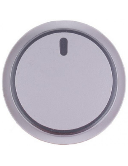 Комплект ручок керування (3 шт.) для газового котла Vaillant Atmo/Turbo/Eco TEC Pro/Plus 0020048969