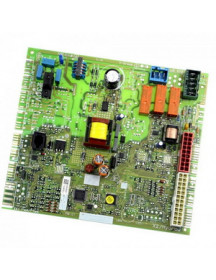 Плата керування для газового котла Protherm Пантера v.18 0020049268