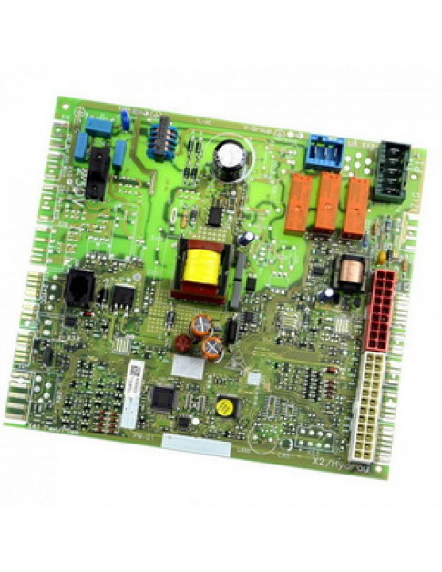 Плата керування для газового котла Protherm Пантера v.18 0020049268