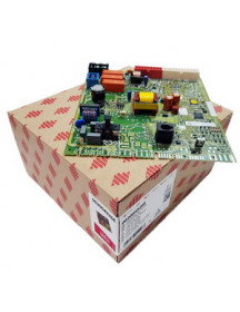 Плата керування для газового котла Protherm Пантера v.18 0020049268
