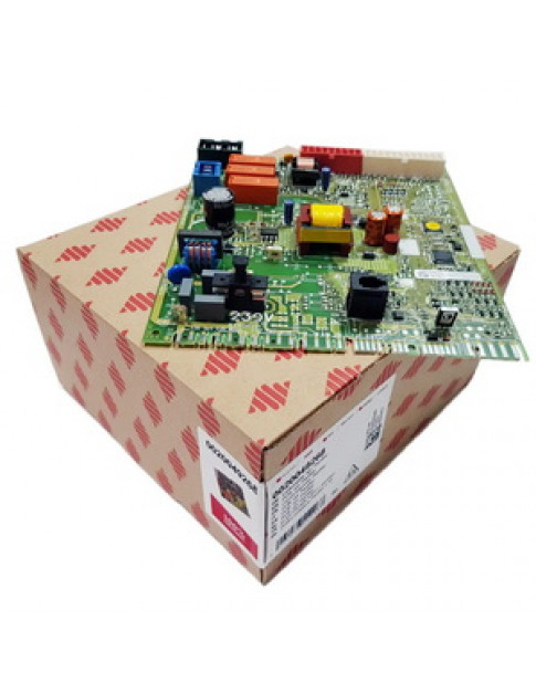 Плата керування для газового котла Protherm Пантера v.18 0020049268