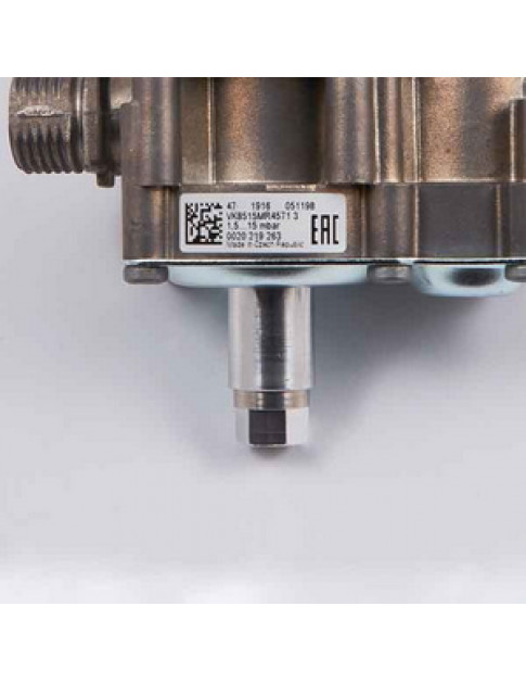 Газовий клапан Honeywell VK8515MR4571 для газового котла Protherm/Vaillant 0020049296 Газовий клапан Honeywell VK8515MR4571 для газового котла Protherm/Vaillant 0020049296