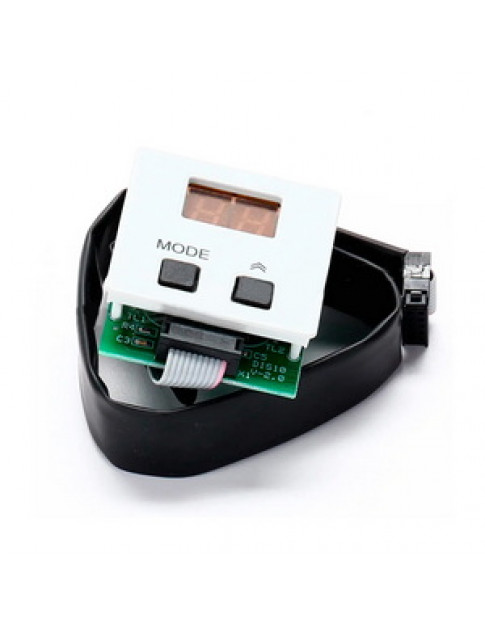 Дисплей для підлогового газового котла Protherm Ведмідь KLOM/ KLZ v.16 0020049374