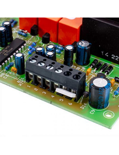 Плата керування для газового підлогового котла Protherm Ведмідь 0020049376 Плата керування для газового підлогового котла Protherm Ведмідь 0020049376