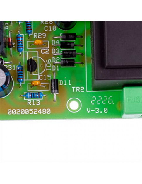 Плата керування для газового підлогового котла Protherm Ведмідь 0020049376 Плата керування для газового підлогового котла Protherm Ведмідь 0020049376