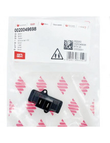 Геркон датчика протоку ГВП для газового котла Hermann Habitat 2 0020049698