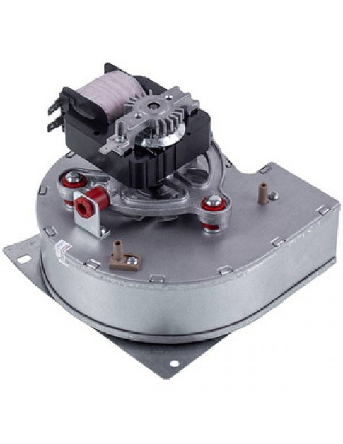 Вентилятор Sohon FL108034Y-75 65 Вт для газового котла Vaillant TurboTec Plus 0020051400