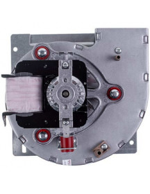 Вентилятор Sohon FL108034Y-75 65 Вт для газового котла Vaillant TurboTec Plus 0020051400