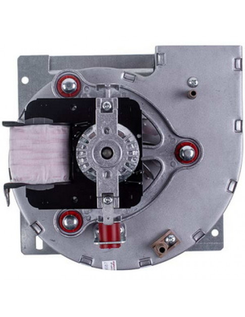 Вентилятор Sohon FL108034Y-75 65 Вт для газового котла Vaillant TurboTec Plus 0020051400