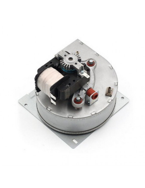 Вентилятор для газового котла Vaillant turboMAX Pro/Plus, turboTEC 0020051400