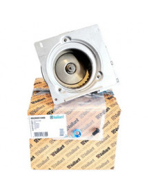 Вентилятор для газового котла Vaillant turboMAX Pro/Plus, turboTEC 0020051400