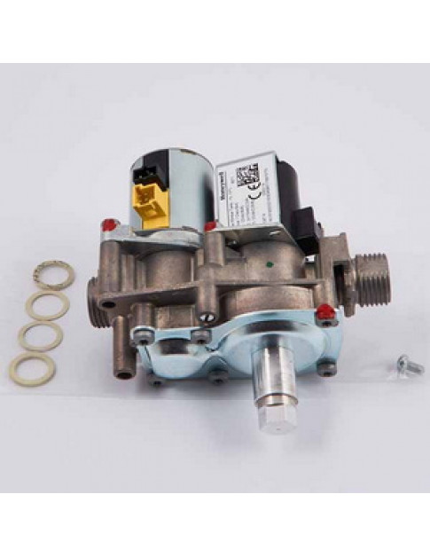 Газовий клапан Resideo VK8515MR4009 для газового котла Vaillant turbo/atmo TEC Pro/Plus 0020053968 Газовий клапан Resideo VK8515MR4009 для газового котла Vaillant turbo/atmo TEC Pro/Plus 0020053968