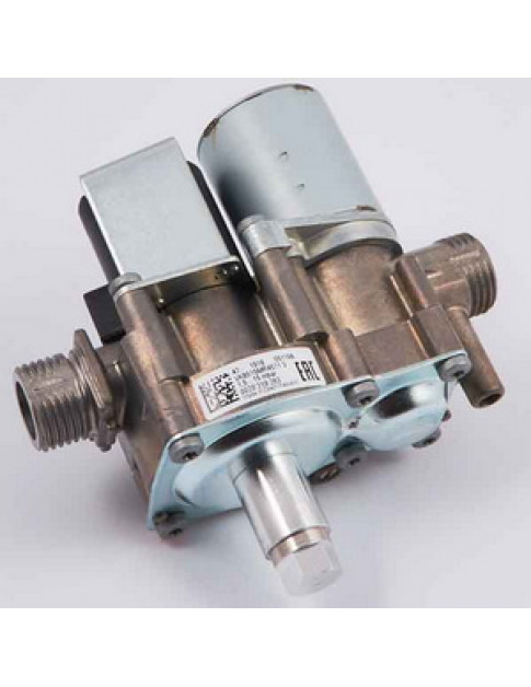 Газовий клапан Resideo VK8515MR4009 для газового котла Vaillant turbo/atmo TEC Pro/Plus 0020053968 Газовий клапан Resideo VK8515MR4009 для газового котла Vaillant turbo/atmo TEC Pro/Plus 0020053968