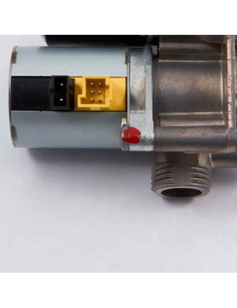 Газовий клапан Resideo VK8515MR4009 для газового котла Vaillant turbo/atmo TEC Pro/Plus 0020053968 Газовий клапан Resideo VK8515MR4009 для газового котла Vaillant turbo/atmo TEC Pro/Plus 0020053968