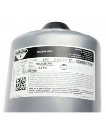 Розширювальний бак ГВП Zilmet 4 л 1/2